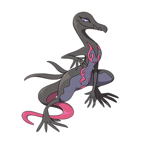 salazzle stats|Salazzle .